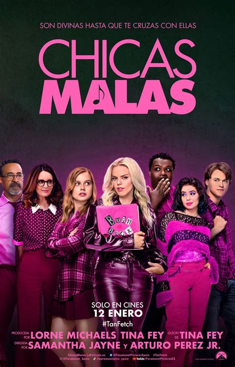 chicas malas desnudas|Mean Girls